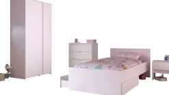 Parisot Jugendzimmer-Set »Pirouette« Set, 5 Stk. tlg.
