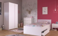 Parisot Jugendzimmer-Set »Pirouette« Set, 5 Stk. tlg.