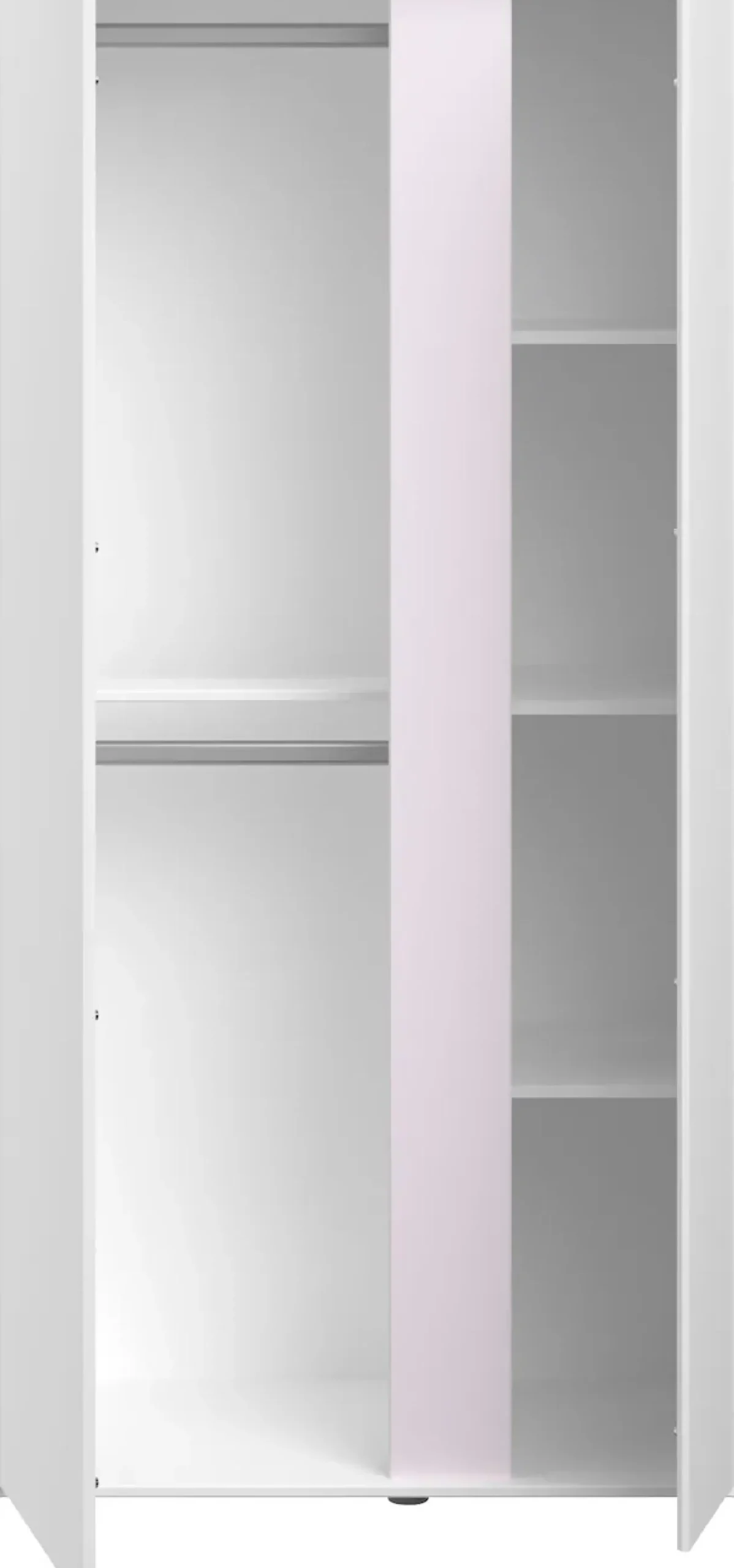 Parisot Jugendzimmer-Set »Pirouette« Set, 5 Stk. tlg.