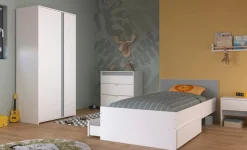 Parisot Jugendzimmer-Set »Pirouette« Set, 5 Stk. tlg.