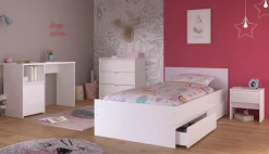 Parisot Jugendzimmer-Set »Pirouette« Set, 5 Stk. tlg.