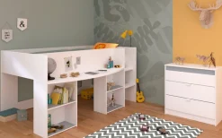 Parisot Jugendzimmer-Set »Pirouette 16« 2 Stk. tlg.