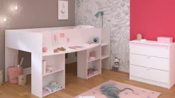Parisot Jugendzimmer-Set »Pirouette 16« 2 Stk. tlg.