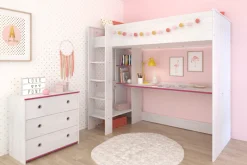 Parisot Jugendzimmer-Set »Smoozy_29« 2 Stk. tlg.