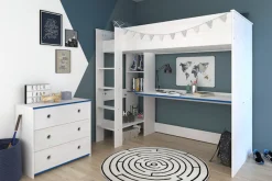 Parisot Jugendzimmer-Set »Smoozy_29« 2 Stk. tlg.