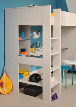 Parisot Jugendzimmer-Set »Smoozy_29« 2 Stk. tlg.