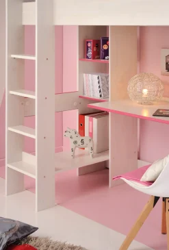 Parisot Jugendzimmer-Set »Smoozy_29« 2 Stk. tlg.