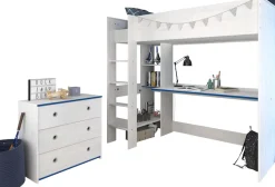 Parisot Jugendzimmer-Set »Smoozy_29« 2 Stk. tlg.