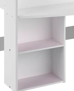 Parisot Kinderbett »Pirouette 1« Pirouette,