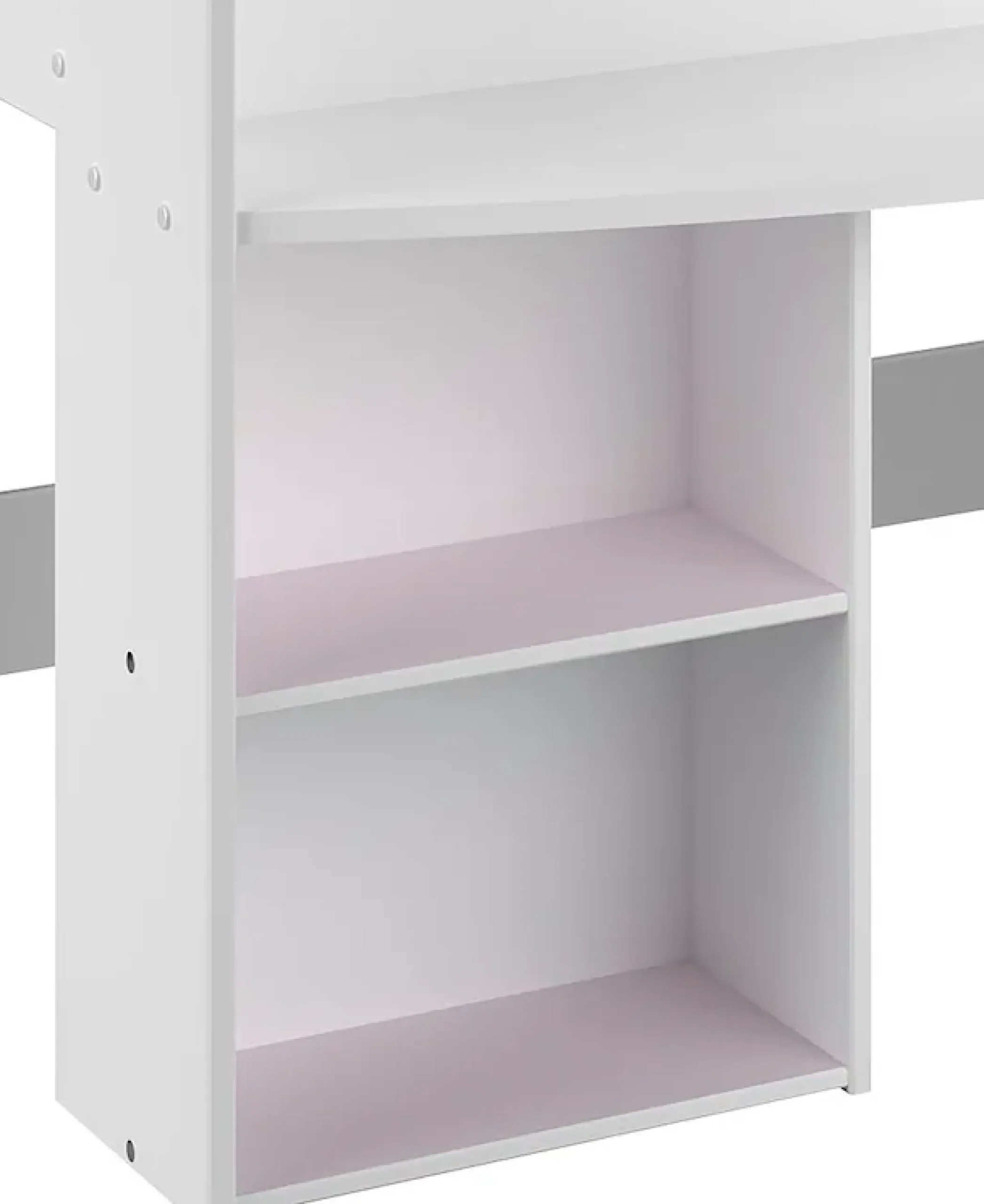 Parisot Kinderbett »Pirouette 1« Pirouette,