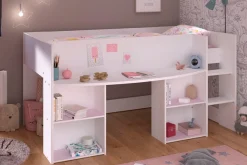 Parisot Kinderbett »Pirouette 1« Pirouette,