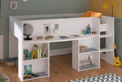Parisot Kinderbett »Pirouette 1« Pirouette,