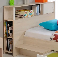 Parisot Kinderregal »Charly« Anbauregal