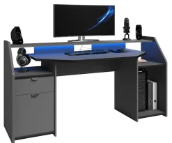 Parisot Kinderschreibtisch »Set-Up« Gamingtisch, Jugendschreibtisch, Schreibtisch
