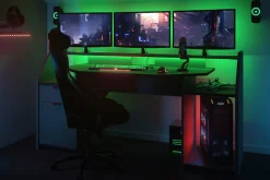 Parisot Kinderschreibtisch »Set-Up« Gamingtisch, Jugendschreibtisch, Schreibtisch