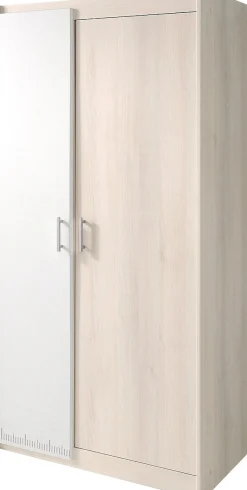Parisot Kleiderschrank »Charly«