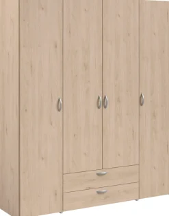 Parisot Kleiderschrank »Daily 11« 1 Stk. tlg.