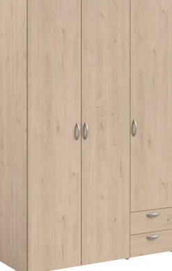 Parisot Kleiderschrank »Daily 12« 1 Stk. tlg.