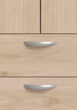 Parisot Kleiderschrank »Daily 12« 1 Stk. tlg.