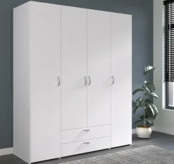 Parisot Kleiderschrank »Daily 1«