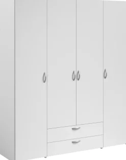Parisot Kleiderschrank »Daily 1«