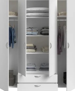 Parisot Kleiderschrank »Daily 1«