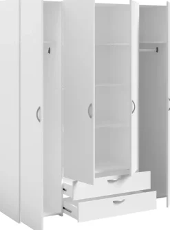 Parisot Kleiderschrank »Daily 1«
