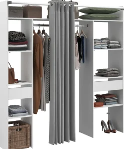 Parisot Mehrzweckschrank »Combi 2« Set, 1 Stk. tlg.