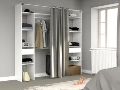 Parisot Mehrzweckschrank »Combi 2« Set, 1 Stk. tlg.