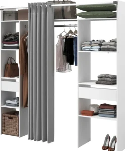 Parisot Mehrzweckschrank »Combi 2« Set, 1 Stk. tlg.