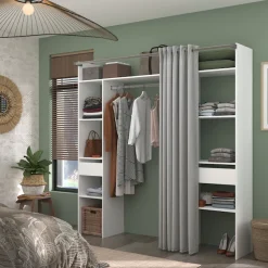 Parisot Mehrzweckschrank »Combi 2« Set, 1 Stk. tlg.