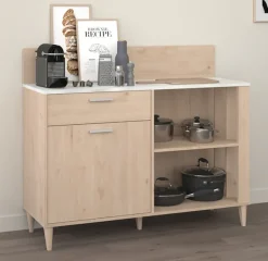 Parisot Mehrzweckschrank »Gala 12« 1 Stk. tlg.