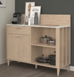 Parisot Mehrzweckschrank »Gala 12« 1 Stk. tlg.