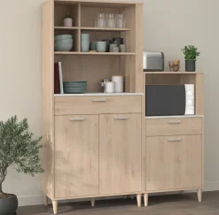 Parisot Schrank-Set »Gala 1« Set, 2 Stk. tlg.