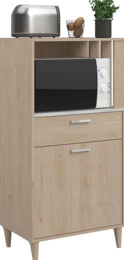Parisot Schrank-Set »Gala 1« Set, 2 Stk. tlg.