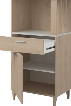 Parisot Schrank-Set »Gala 1« Set, 2 Stk. tlg.