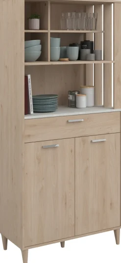 Parisot Schrank-Set »Gala 1« Set, 2 Stk. tlg.