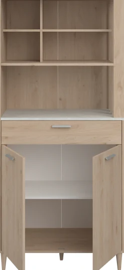 Parisot Schrank-Set »Gala 1« Set, 2 Stk. tlg.
