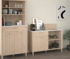 Parisot Schrank-Set »Gala 2« Set, 2 Stk. tlg.