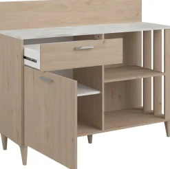 Parisot Schrank-Set »Gala 2« Set, 2 Stk. tlg.