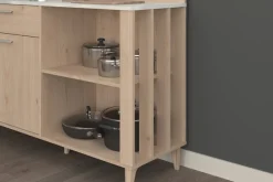 Parisot Schrank-Set »Gala 2« Set, 2 Stk. tlg.