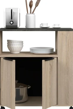 Parisot Schrank-Set »Parisot Fumay 1« 2 Stk. tlg.