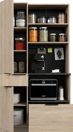 Parisot Schrank-Set »Parisot Fumay 1« 2 Stk. tlg.