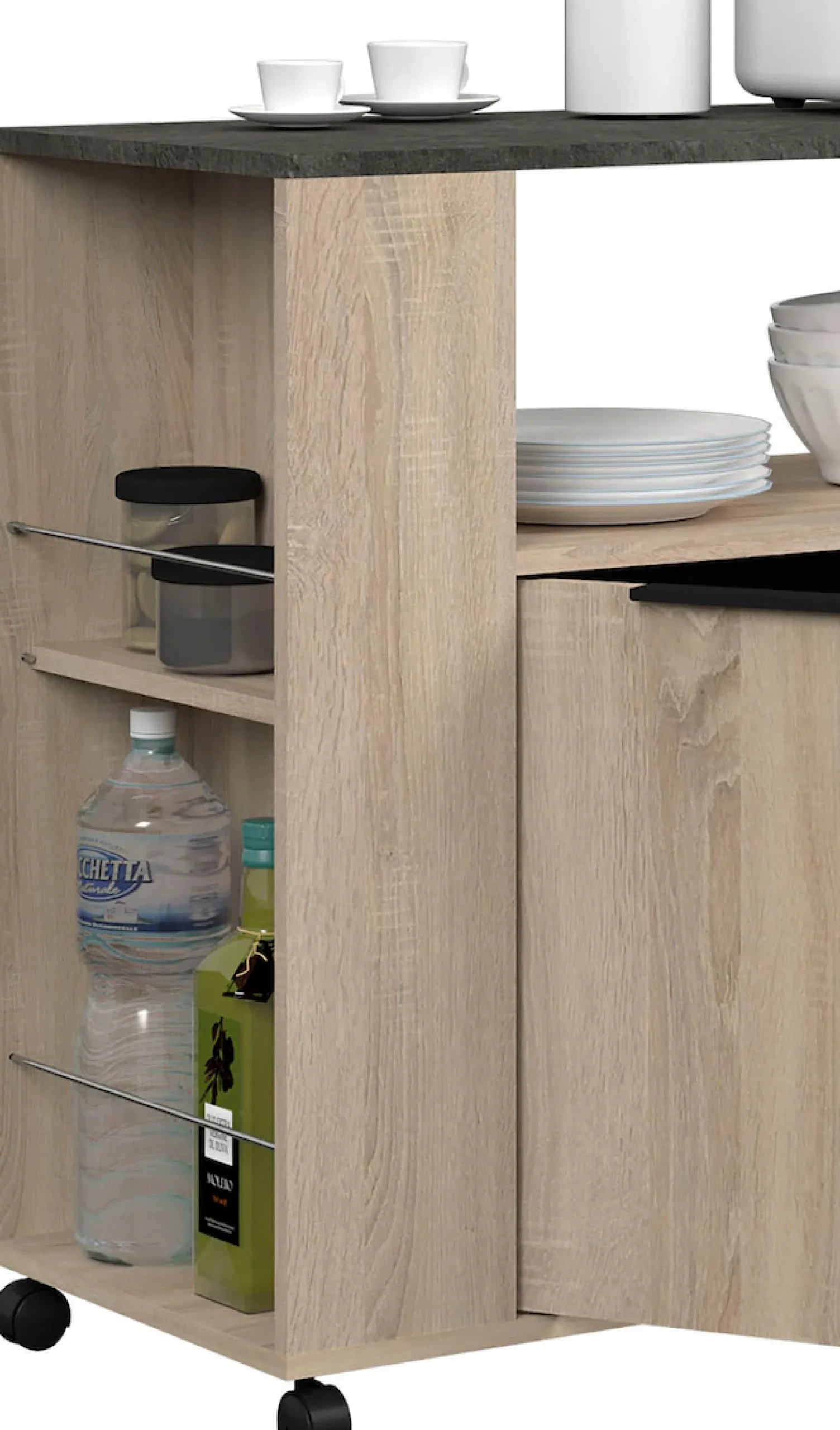 Parisot Schrank-Set »Parisot Fumay 1« 2 Stk. tlg.