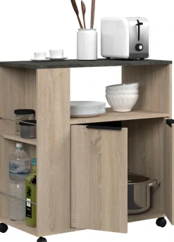 Parisot Schrank-Set »Parisot Fumay 1« 2 Stk. tlg.