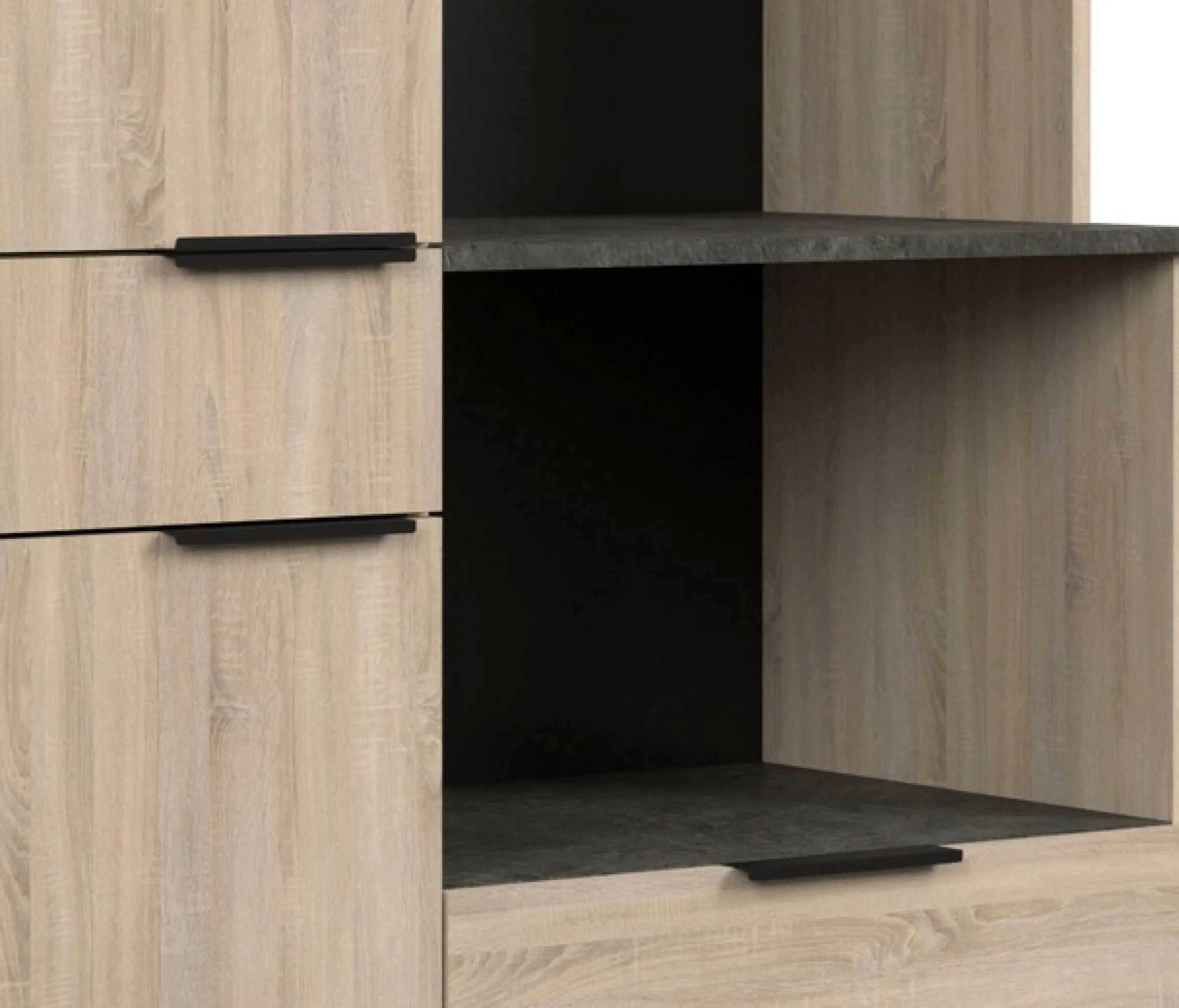 Parisot Schrank-Set »Parisot Fumay 1« 2 Stk. tlg.