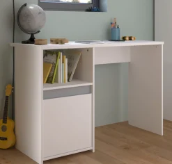 Parisot Schreibtisch »Pirouette 4« 1 Stk. tlg.