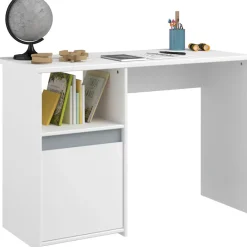 Parisot Schreibtisch »Pirouette 4« 1 Stk. tlg.