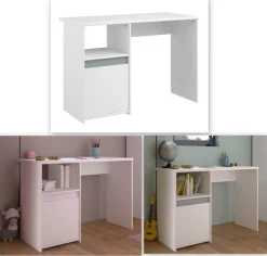 Parisot Schreibtisch »Pirouette 4« 1 Stk. tlg.
