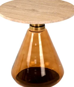 Paroli Beistelltisch